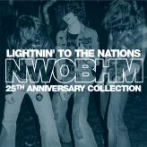 NWOBHM 25th Anniversary Collection