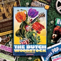 The Dutch Woodstock