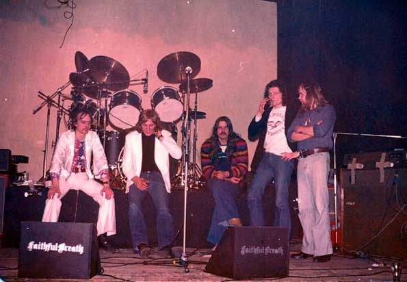 Faithul Breath-1980-Last Gig