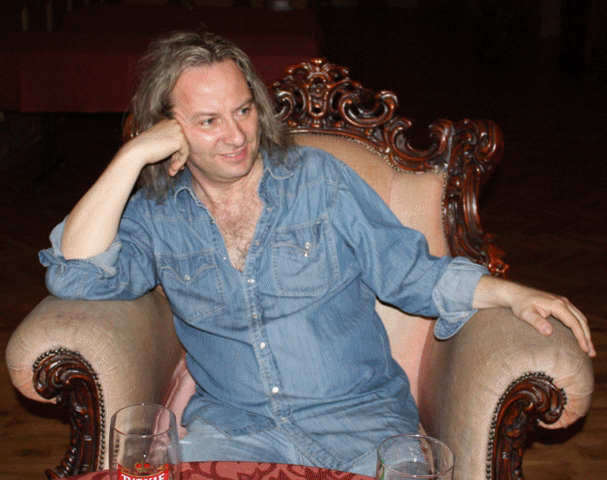 Grzegorz Kupczyk