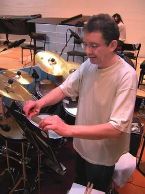 Alan Savage