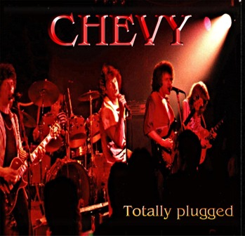 Chevy