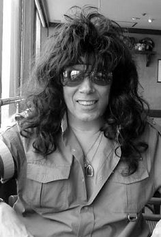 Dave Dufort