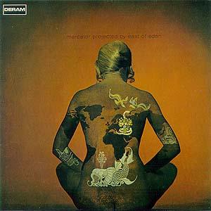 LP Mercator Projected East of Eden