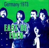 East of Eden Germany 1973