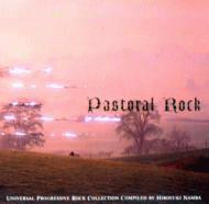 CD Pastoral Rock