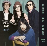Essen 1970 East of Eden