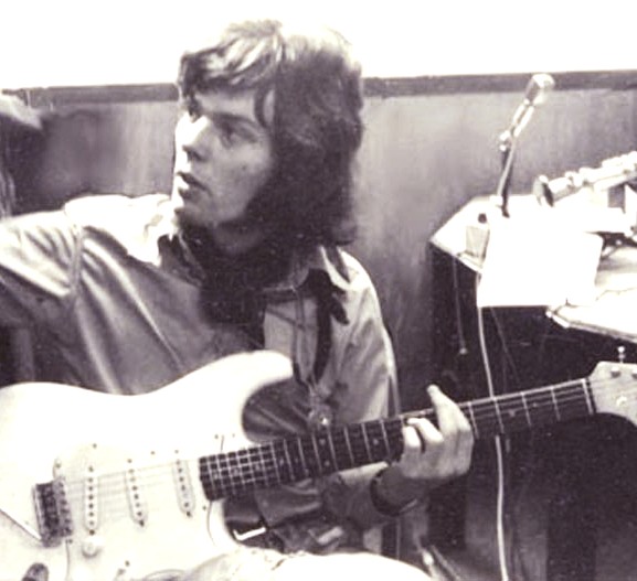 East of Eden Geoff Nicholson 1968