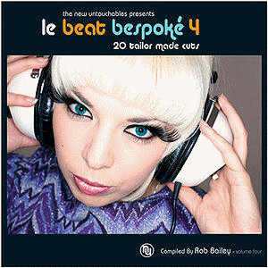 La Beat Bespoke 4