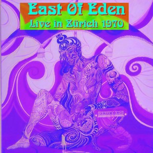 Live in Zurich 1970