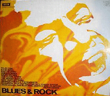 Blues and Rock