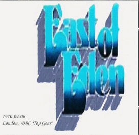 East of Eden London BBC Top Gear