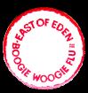 Boogie Woogie Flue Button