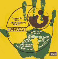 East of Eden - flexi