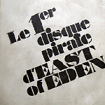 Jig-a-Jig- Le 1 er disque pirate-Francja