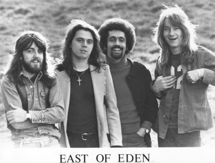 East of Eden- 1972-1973