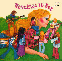 Paradise in Pop