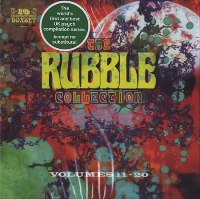 Rubble Collection 2008
