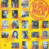 LP Super rock orginals