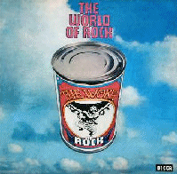 World of Rock