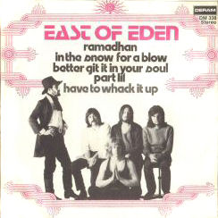East of Eden Ramadhan Germany