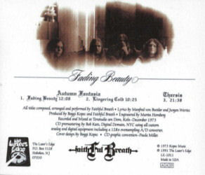 CD-back
