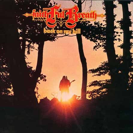 LP-Back on my hill