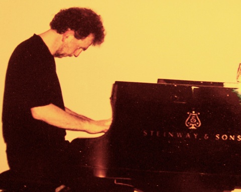 Terry (Terence) Howells