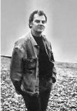 Geoff Nicholson