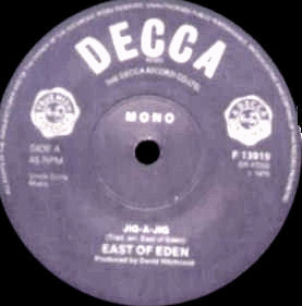 Jig-a-Jig-1971-East of Eden