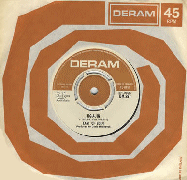Jig a Jig - Deram-1970