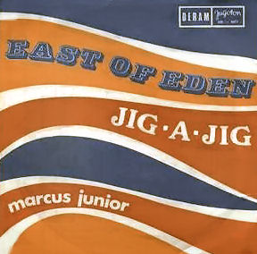 Jig a Jig - Yugoslavia