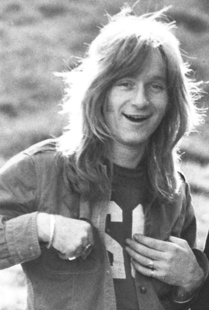 Martin Fisher