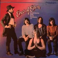 LP Profile East of Eden