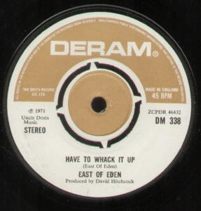 Ramadhan-1971-East of Eden