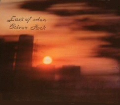 LP Silver Park East of Eden