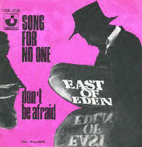 Song for one-Francja-East of Eden