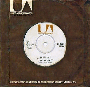 Sun City Girls -United Artist