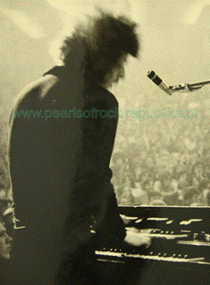 Terry Howells